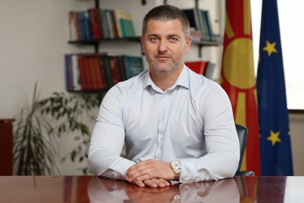 Александар Тргачевски