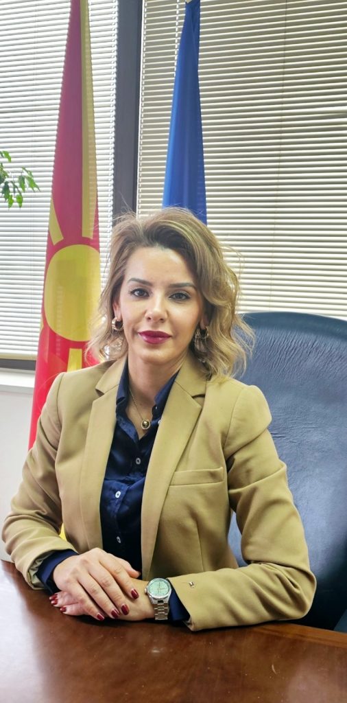 Малинка Силјановска Николиќ